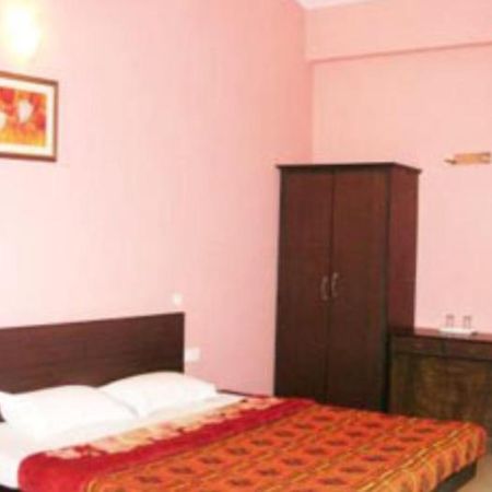 Hotel Balaji Calangute Resort ห้อง รูปภาพ