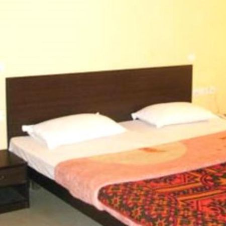Hotel Balaji Calangute Resort ห้อง รูปภาพ