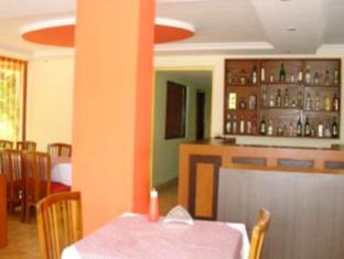 Hotel Balaji Calangute Resort ภายนอก รูปภาพ