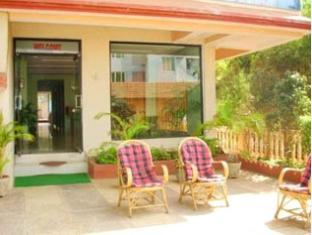 Hotel Balaji Calangute Resort ภายนอก รูปภาพ