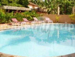 Hotel Balaji Calangute Resort ภายนอก รูปภาพ