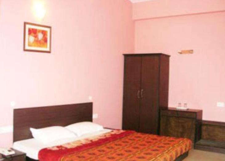 Hotel Balaji Calangute Resort ห้อง รูปภาพ