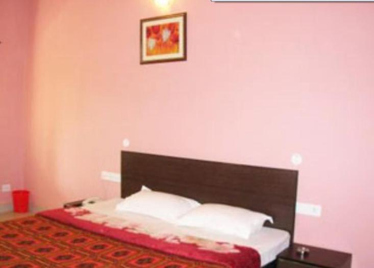 Hotel Balaji Calangute Resort ห้อง รูปภาพ