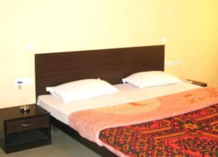 Hotel Balaji Calangute Resort ห้อง รูปภาพ