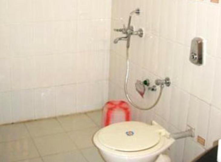Hotel Balaji Calangute Resort ห้อง รูปภาพ
