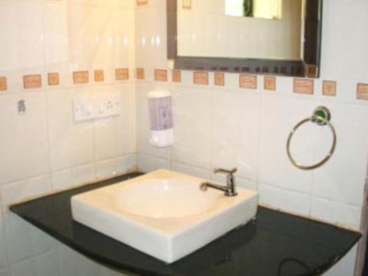 Hotel Balaji Calangute Resort ห้อง รูปภาพ
